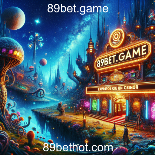 Mergulhe em Aventuras Épicas: A Categoria de Jogos de Aventura no 89bet.game